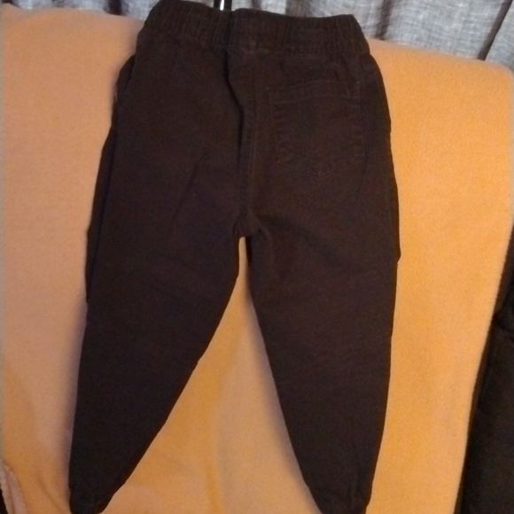 🖤BLACK 365KIDS FROM GARANIMALS PANTS🖤 - Picture 5 of 7